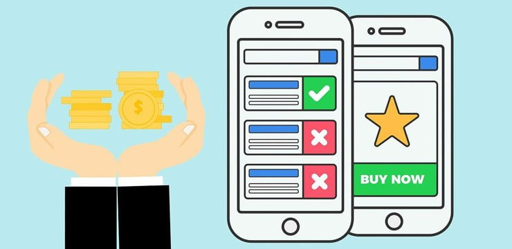 Spletno oglaševanje cena