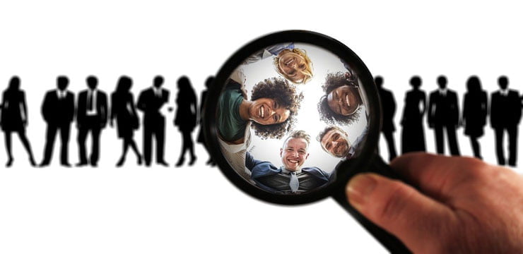 Instagram oglaševanje