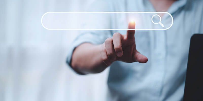 Spletne strani in SEO optimizacija