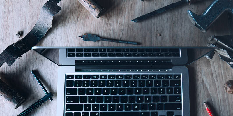 Vzdrževanje spletnih strani