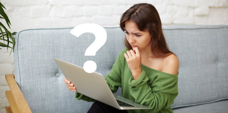 Kako začeti s prenovo spletne strani