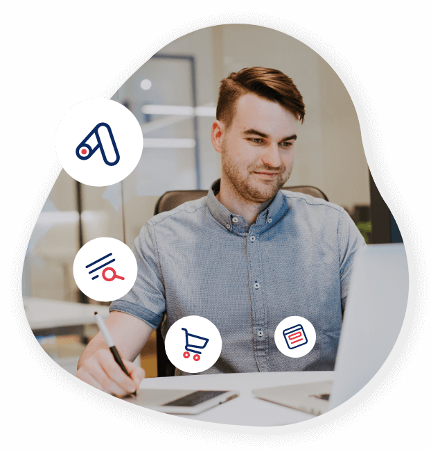 Poskrbimo za ves digital