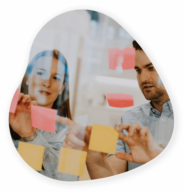 Vzpostavitev in vodenje kampanje