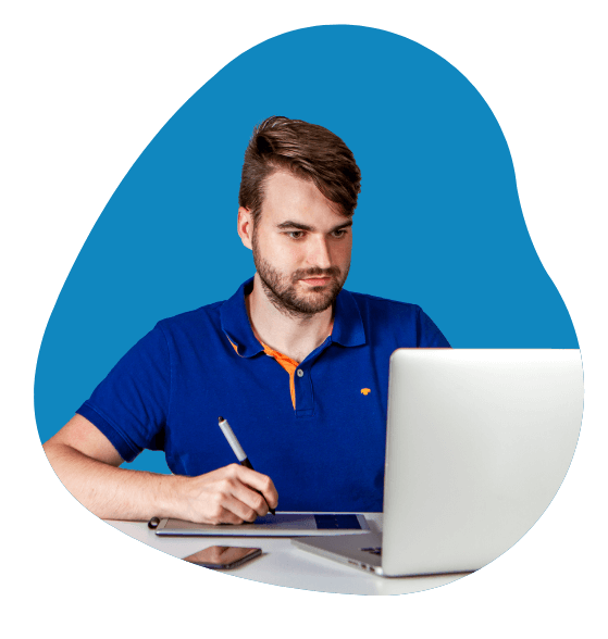 Profesionalno oblikovanje spletnih strani