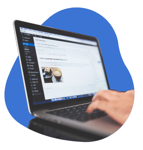 WordPress: svetovno priznana platforma