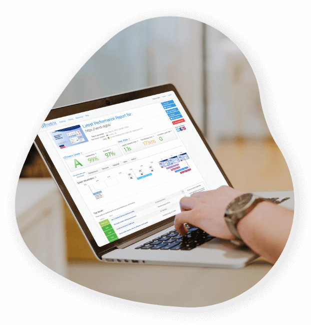 On-site optimizacija